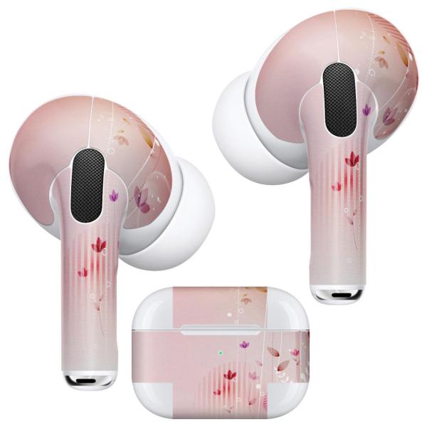 Air Pods Pro ��p �f�U�C���X�L���V�[�� �Ή� airpodspro �G�A�|�b�h�v�� apple �A�b�v�� �C���t�H�� �C���z��  �ԁ@�t�����[�@�s���N 002005