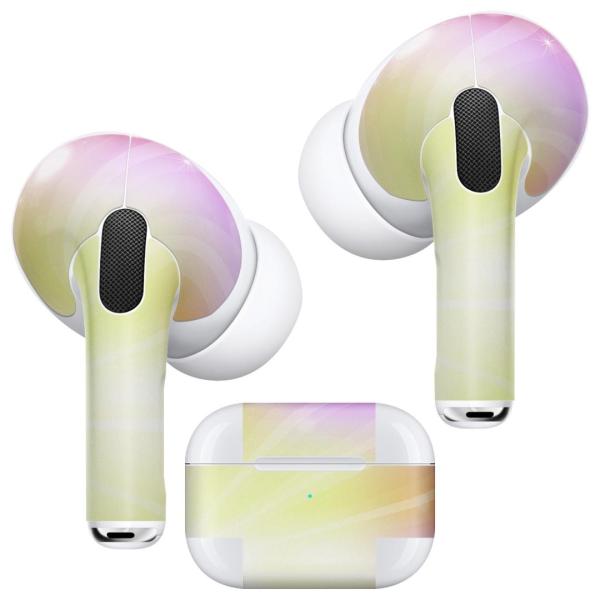 Air Pods Pro ��p �f�U�C���X�L���V�[�� �Ή� airpodspro �G�A�|�b�h�v�� apple �A�b�v�� �C���t�H�� �C���z��  �J���t���@�V���v�� 002027