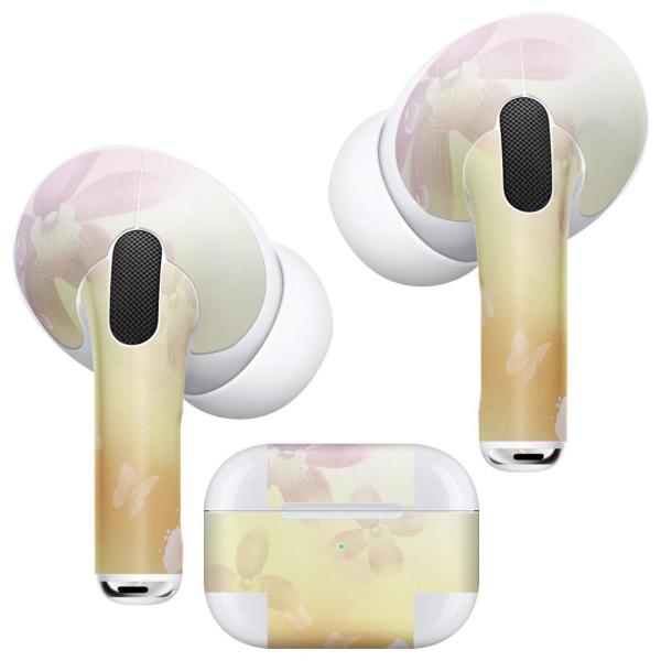 Air Pods Pro ��p �f�U�C���X�L���V�[�� �Ή� airpodspro �G�A�|�b�h�v�� apple �A�b�v�� �C���t�H�� �C���z��  �ԁ@���@�V���v�� 002032