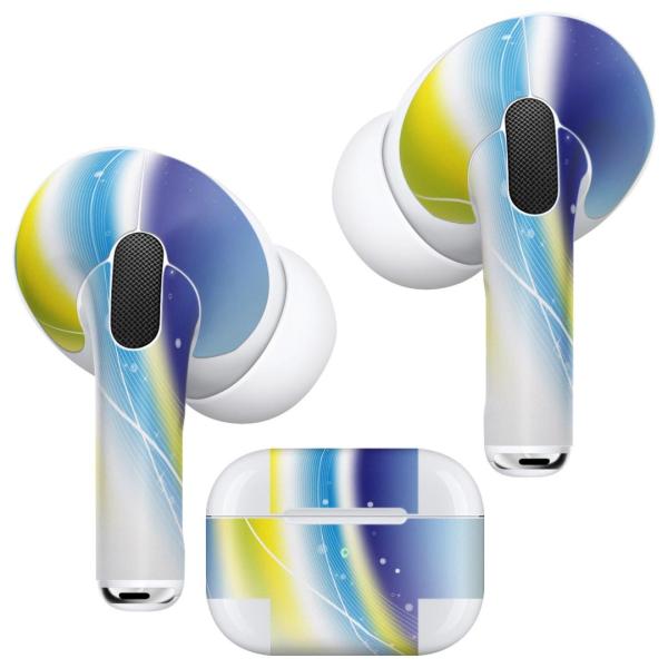 Air Pods Pro ��p �f�U�C���X�L���V�[�� �Ή� airpodspro �G�A�|�b�h�v�� apple �A�b�v�� �C���t�H�� �C���z��  �V���v���@�@���F 002059