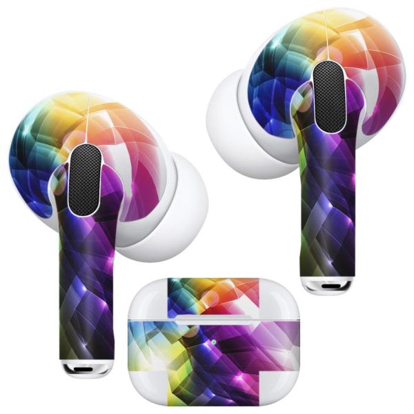 Air Pods Pro ��p �f�U�C���X�L���V�[�� �Ή� airpodspro �G�A�|�b�h�v�� apple �A�b�v�� �C���t�H�� �C���z��  �J���t���@�l�I�� 002060