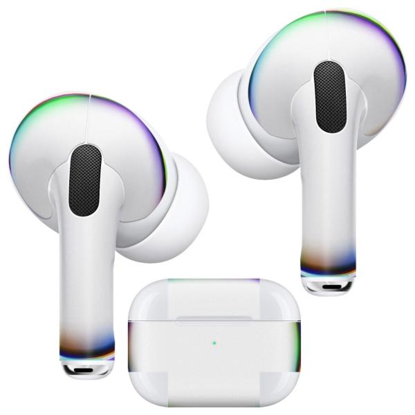 Air Pods Pro ��p �f�U�C���X�L���V�[�� �Ή� airpodspro �G�A�|�b�h�v�� apple �A�b�v�� �C���t�H�� �C���z��  �J���t���@�l�I�� 002061