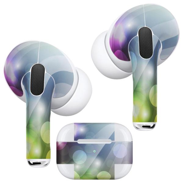 Air Pods Pro ��p �f�U�C���X�L���V�[�� �Ή� airpodspro �G�A�|�b�h�v�� apple �A�b�v�� �C���t�H�� �C���z��  �J���t���@�l�I�� 002062