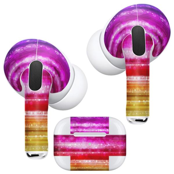 Air Pods Pro ��p �f�U�C���X�L���V�[�� �Ή� airpodspro �G�A�|�b�h�v�� apple �A�b�v�� �C���t�H�� �C���z��  �J���t���@�L���L�� 002109