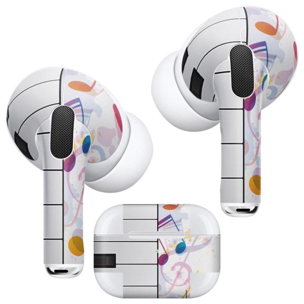 Air Pods Pro ��p �f�U�C���X�L���V�[�� �Ή� airpodspro �G�A�|�b�h�v�� apple �A�b�v�� �C���t�H�� �C���z��  ���y�@�s�A�m�@�J���t�� 002563