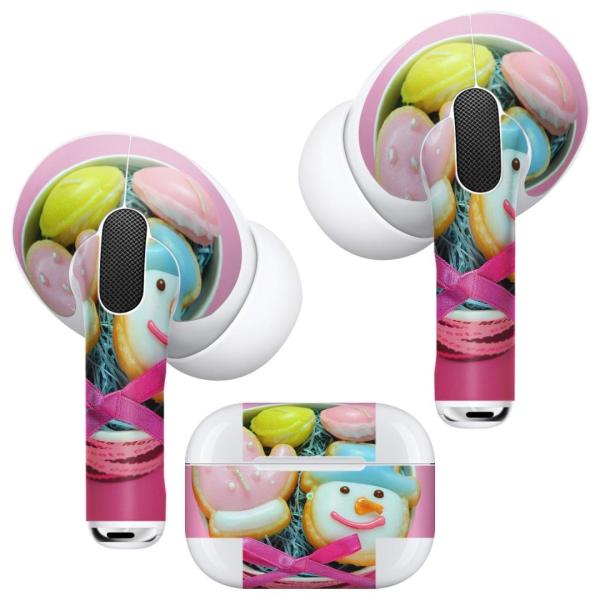 Air Pods Pro ��p �f�U�C���X�L���V�[�� �Ή� airpodspro �G�A�|�b�h�v�� apple �A�b�v�� �C���t�H�� �C���z��  �X�m�[�}���@�v���[���g�@���{�� 002661
