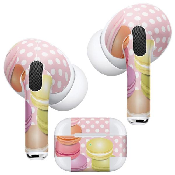 Air Pods Pro ��p �f�U�C���X�L���V�[�� �Ή� airpodspro �G�A�|�b�h�v�� apple �A�b�v�� �C���t�H�� �C���z��  �}�J�����@���ʁ@�J���t�� 002678