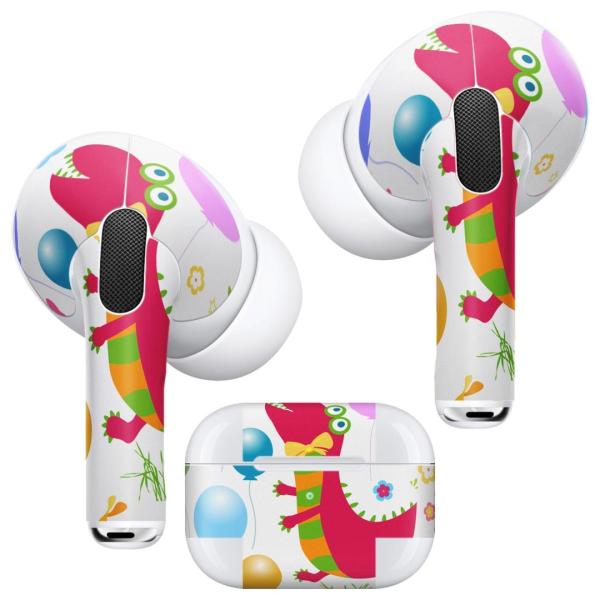 Air Pods Pro ��p �f�U�C���X�L���V�[�� �Ή� airpodspro �G�A�|�b�h�v�� apple �A�b�v�� �C���t�H�� �C���z��  �����X�^�[�@�L�����N�^�[�@�J���t�� 002919