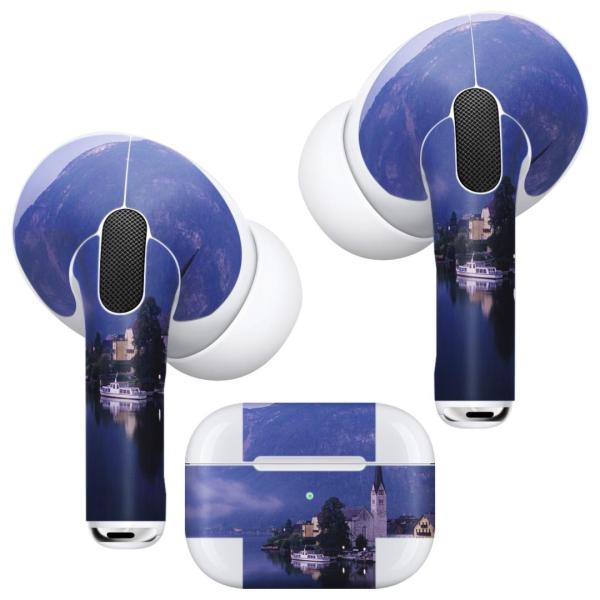 Air Pods Pro ��p �f�U�C���X�L���V�[�� �Ή� airpodspro �G�A�|�b�h�v�� apple �A�b�v�� �C���t�H�� �C���z��  �O���@�ʐ^�@�i�F�@���i 003261
