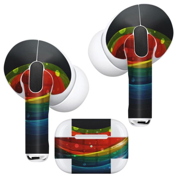 Air Pods Pro ��p �f�U�C���X�L���V�[�� �Ή� airpodspro �G�A�|�b�h�v�� apple �A�b�v�� �C���t�H�� �C���z��  �V���v���@�J���t�� 003320