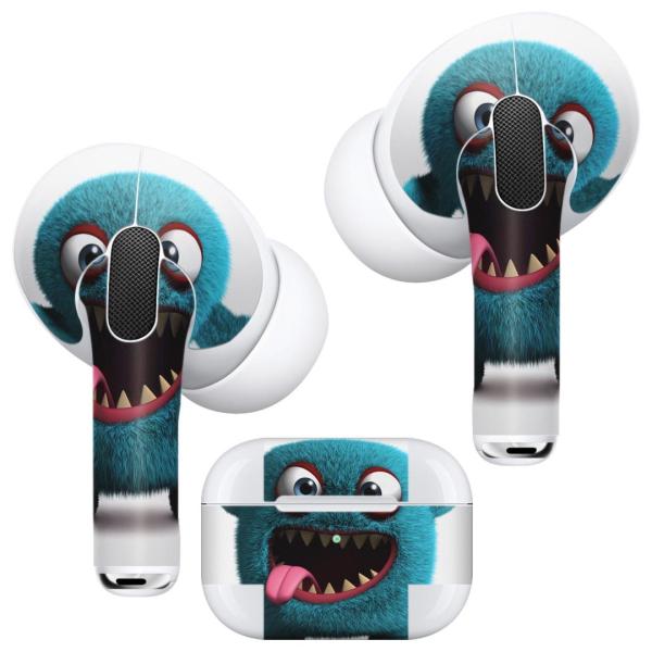 Air Pods Pro ��p �f�U�C���X�L���V�[�� �Ή� airpodspro �G�A�|�b�h�v�� apple �A�b�v�� �C���t�H�� �C���z��  �����X�^�[�@�L�����N�^�[ 003431