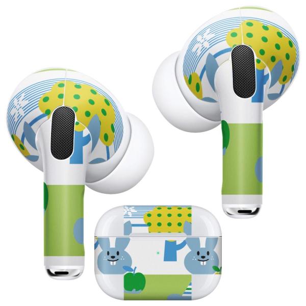 Air Pods Pro ��p �f�U�C���X�L���V�[�� �Ή� airpodspro �G�A�|�b�h�v�� apple �A�b�v�� �C���t�H�� �C���z��  �������@�����@�L�����N�^�[ 003932