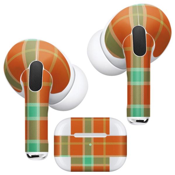 Air Pods Pro ��p �f�U�C���X�L���V�[�� �Ή� airpodspro �G�A�|�b�h�v�� apple �A�b�v�� �C���t�H�� �C���z��  �`�F�b�N�@�I�����W�@�� 003962