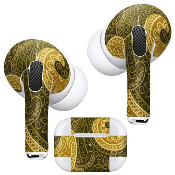 Air Pods Pro ��p �f�U�C���X�L���V�[�� �Ή� airpodspro �G�A�|�b�h�v�� apple �A�b�v�� �C���t�H�� �C���z��  �ԁ@�y�C�Y���[�@�u���E�� 004061