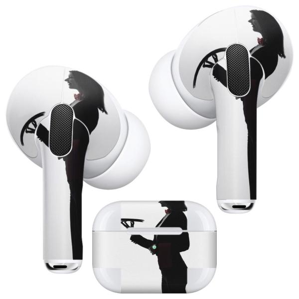 Air Pods Pro ��p �f�U�C���X�L���V�[�� �Ή� airpodspro �G�A�|�b�h�v�� apple �A�b�v�� �C���t�H�� �C���z��  �O���l�@�ʐ^�@�V���v�� 004611
