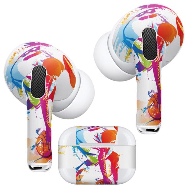 Air Pods Pro ��p �f�U�C���X�L���V�[�� �Ή� airpodspro �G�A�|�b�h�v�� apple �A�b�v�� �C���t�H�� �C���z��  �o�X�P�@�C���X�g 004759