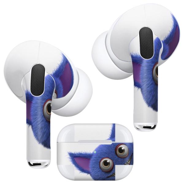 Air Pods Pro ��p �f�U�C���X�L���V�[�� �Ή� airpodspro �G�A�|�b�h�v�� apple �A�b�v�� �C���t�H�� �C���z��  �����X�^�[�@�@�L�����N�^�[ 005190