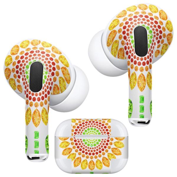 Air Pods Pro ��p �f�U�C���X�L���V�[�� �Ή� airpodspro �G�A�|�b�h�v�� apple �A�b�v�� �C���t�H�� �C���z��  �Ђ܂��@��΁@�C���X�g 005195