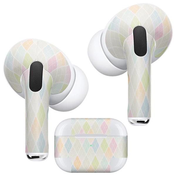 Air Pods Pro ��p �f�U�C���X�L���V�[�� �Ή� airpodspro �G�A�|�b�h�v�� apple �A�b�v�� �C���t�H�� �C���z��  �J���t���@�_�C���@�͗l 005256