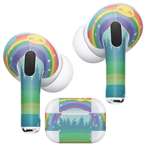 Air Pods Pro ��p �f�U�C���X�L���V�[�� �Ή� airpodspro �G�A�|�b�h�v�� apple �A�b�v�� �C���t�H�� �C���z��  ���@�J�@�C���X�g 005400