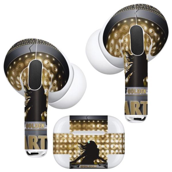 Air Pods Pro ��p �f�U�C���X�L���V�[�� �Ή� airpodspro �G�A�|�b�h�v�� apple �A�b�v�� �C���t�H�� �C���z��  �l���@�p�[�e�B 005676