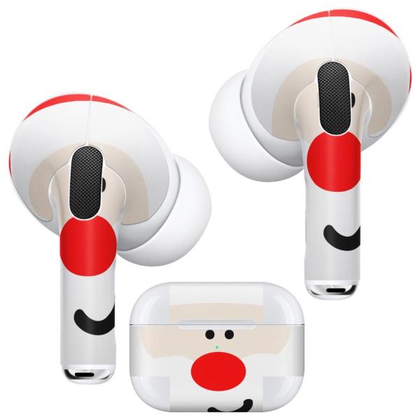 Air Pods Pro ��p �f�U�C���X�L���V�[�� �Ή� airpodspro �G�A�|�b�h�v�� apple �A�b�v�� �C���t�H�� �C���z��  �C���X�g�@�T���^ 005686
