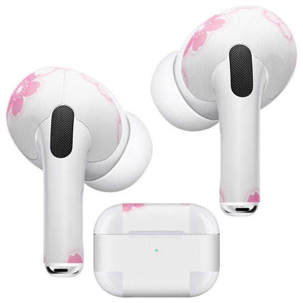 Air Pods Pro ��p �f�U�C���X�L���V�[�� �Ή� airpodspro �G�A�|�b�h�v�� apple �A�b�v�� �C���t�H�� �C���z��  �ԁ@�t�����[�@�s���N 005708