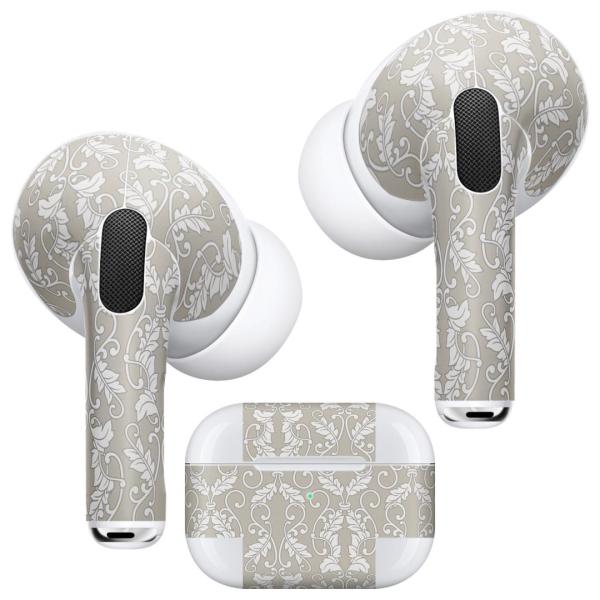 Air Pods Pro ��p �f�U�C���X�L���V�[�� �Ή� airpodspro �G�A�|�b�h�v�� apple �A�b�v�� �C���t�H�� �C���z��  �D�F�@�O���[�@�͗l 005881