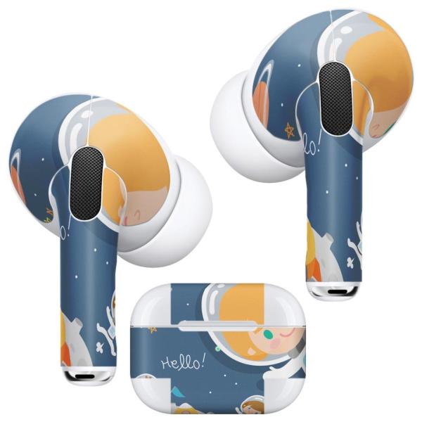 Air Pods Pro ��p �f�U�C���X�L���V�[�� �Ή� airpodspro �G�A�|�b�h�v�� apple �A�b�v�� �C���t�H�� �C���z��  �L�����N�^�[�@�C���X�g 006286