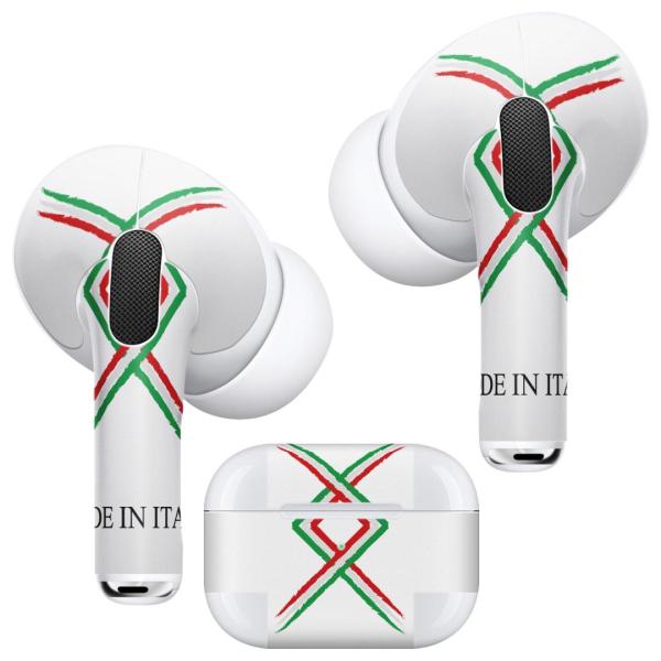 Air Pods Pro ��p �f�U�C���X�L���V�[�� �Ή� airpodspro �G�A�|�b�h�v�� apple �A�b�v�� �C���t�H�� �C���z��  �����@�C�^���A 006538