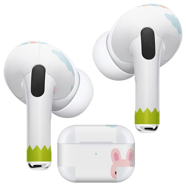 Air Pods Pro ��p �f�U�C���X�L���V�[�� �Ή� airpodspro �G�A�|�b�h�v�� apple �A�b�v�� �C���t�H�� �C���z��  �������@�L�����N�^�[ 006829