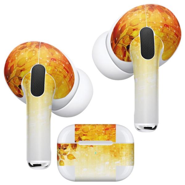 Air Pods Pro ��p �f�U�C���X�L���V�[�� �Ή� airpodspro �G�A�|�b�h�v�� apple �A�b�v�� �C���t�H�� �C���z��  �����@�y�� 006861