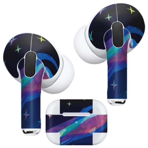 Air Pods Pro ��p �f�U�C���X�L���V�[�� �Ή� airpodspro �G�A�|�b�h�v�� apple �A�b�v�� �C���t�H�� �C���z��  �J���t���@���炫�� 006868