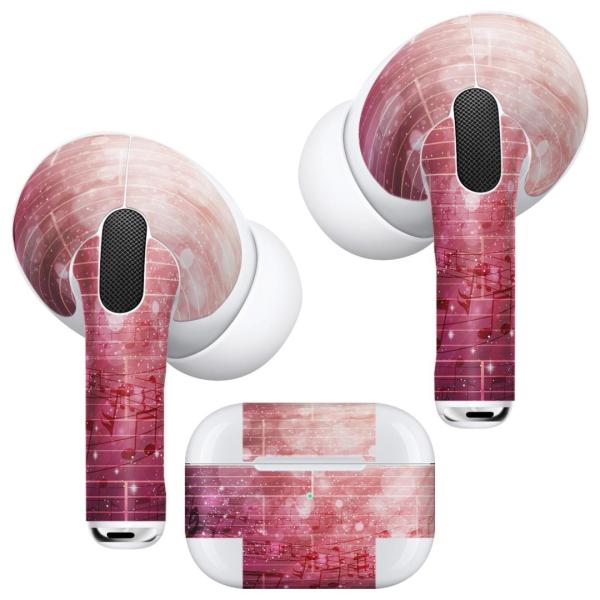 Air Pods Pro ��p �f�U�C���X�L���V�[�� �Ή� airpodspro �G�A�|�b�h�v�� apple �A�b�v�� �C���t�H�� �C���z��  �����@�y�� 006875