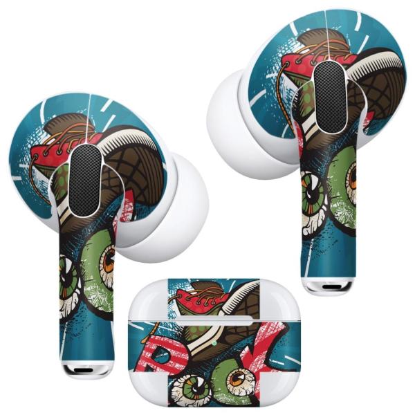 Air Pods Pro ��p �f�U�C���X�L���V�[�� �Ή� airpodspro �G�A�|�b�h�v�� apple �A�b�v�� �C���t�H�� �C���z��  �C�@�p��@�C���X�g 006894