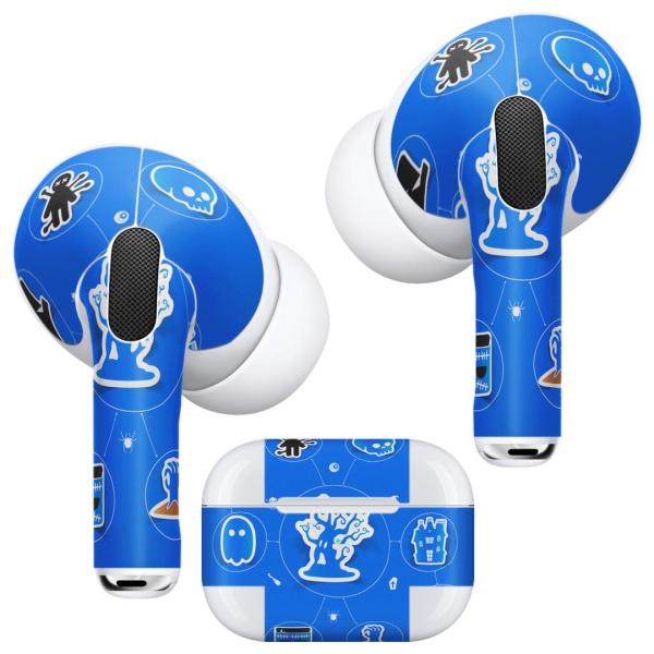 Air Pods Pro p fUCXLV[ Ή airpodspro GA|bhv apple Abv CtH Cz  nEB@LN^[ 007115