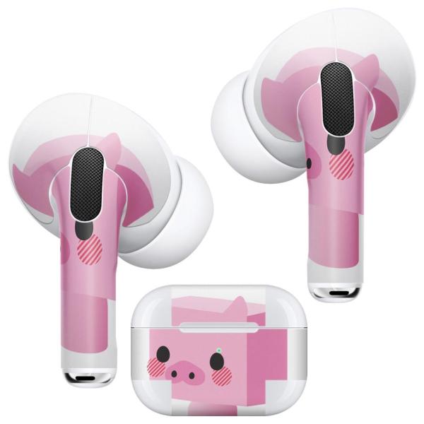Air Pods Pro ��p �f�U�C���X�L���V�[�� �Ή� airpodspro �G�A�|�b�h�v�� apple �A�b�v�� �C���t�H�� �C���z��  �؁@�L�����N�^�[ 007144