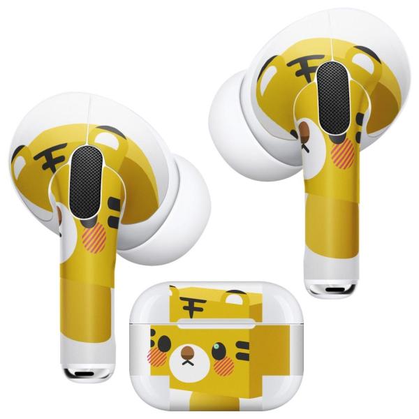 Air Pods Pro ��p �f�U�C���X�L���V�[�� �Ή� airpodspro �G�A�|�b�h�v�� apple �A�b�v�� �C���t�H�� �C���z��  �Ձ@�L�����N�^�[ 007146