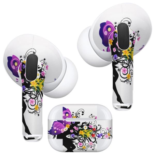 Air Pods Pro ��p �f�U�C���X�L���V�[�� �Ή� airpodspro �G�A�|�b�h�v�� apple �A�b�v�� �C���t�H�� �C���z��  ���@�l���@�J���t�� 007221