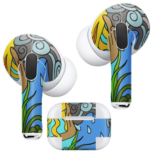Air Pods Pro p fUCXLV[ Ή airpodspro GA|bhv apple Abv CtH Cz  CXg@@z 007248