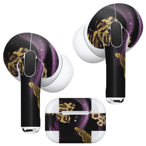 Air Pods Pro ��p �f�U�C���X�L���V�[�� �Ή� airpodspro �G�A�|�b�h�v�� apple �A�b�v�� �C���t�H�� �C���z��  �� 007256