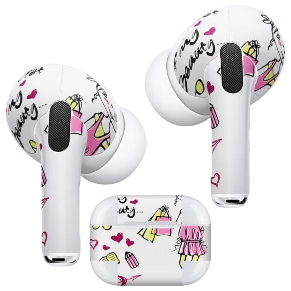 Air Pods Pro ��p �f�U�C���X�L���V�[�� �Ή� airpodspro �G�A�|�b�h�v�� apple �A�b�v�� �C���t�H�� �C���z��  �C���X�g�@�l�� 007265