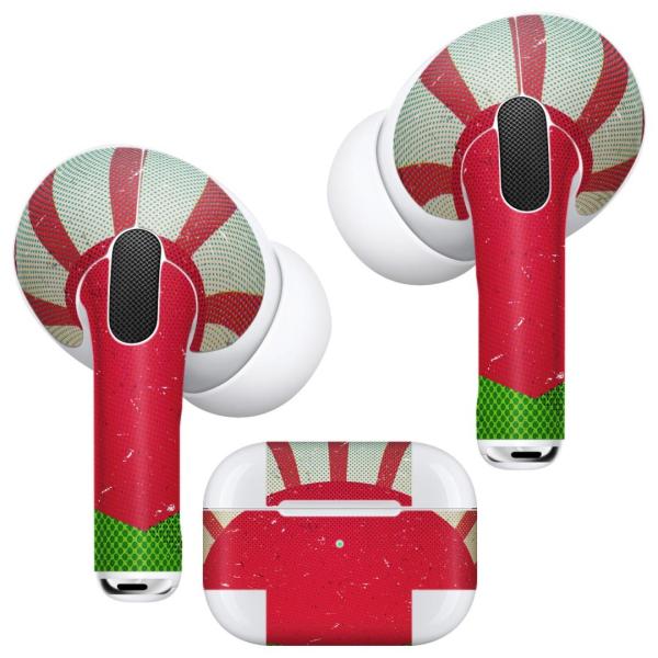 Air Pods Pro ��p �f�U�C���X�L���V�[�� �Ή� airpodspro �G�A�|�b�h�v�� apple �A�b�v�� �C���t�H�� �C���z��  �C���X�g�@�����@���z�@�ԁ@���b�h 007286
