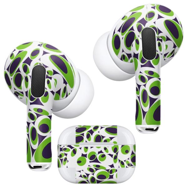 Air Pods Pro ��p �f�U�C���X�L���V�[�� �Ή� airpodspro �G�A�|�b�h�v�� apple �A�b�v�� �C���t�H�� �C���z��  �͗l�@���ʁ@�����X�^�[ 007314