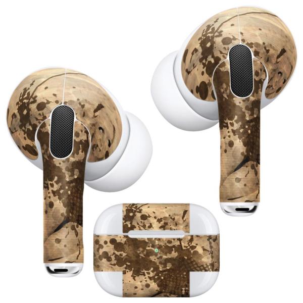 Air Pods Pro ��p �f�U�C���X�L���V�[�� �Ή� airpodspro �G�A�|�b�h�v�� apple �A�b�v�� �C���t�H�� �C���z��  �l���@�����@�C���N�@�y���L 007441