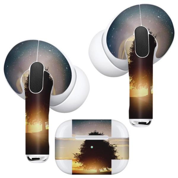 Air Pods Pro ��p �f�U�C���X�L���V�[�� �Ή� airpodspro �G�A�|�b�h�v�� apple �A�b�v�� �C���t�H�� �C���z��  �ʐ^�@�[���@��@�� 007486