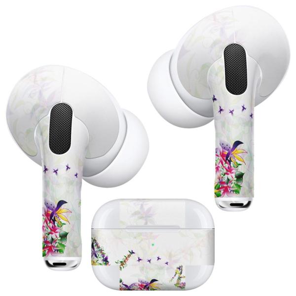 Air Pods Pro ��p �f�U�C���X�L���V�[�� �Ή� airpodspro �G�A�|�b�h�v�� apple �A�b�v�� �C���t�H�� �C���z��  �ԁ@�t�����[�@�C�@�q�[�� 007702
