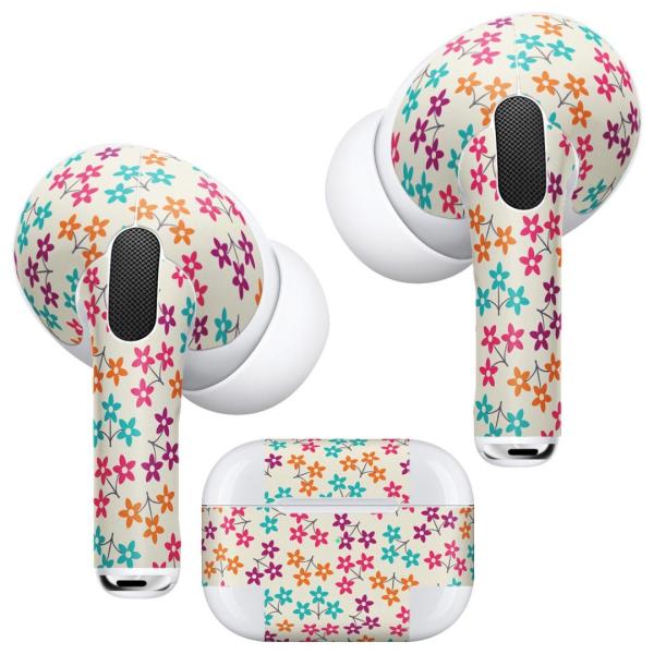 Air Pods Pro ��p �f�U�C���X�L���V�[�� �Ή� airpodspro �G�A�|�b�h�v�� apple �A�b�v�� �C���t�H�� �C���z��  �ԁ@�t�����[�@�J���t���@�͗l 007871