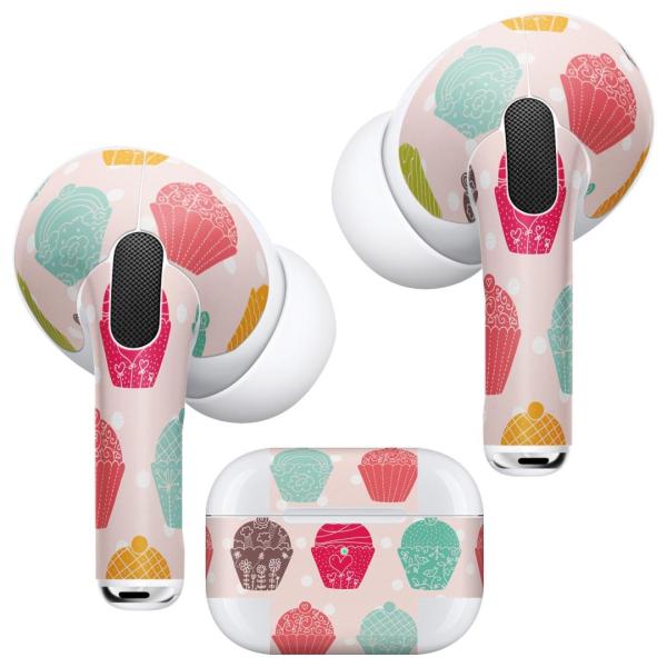 Air Pods Pro ��p �f�U�C���X�L���V�[�� �Ή� airpodspro �G�A�|�b�h�v�� apple �A�b�v�� �C���t�H�� �C���z��  �J���t���@���َq�@�n�[�g�@�͗l 008134