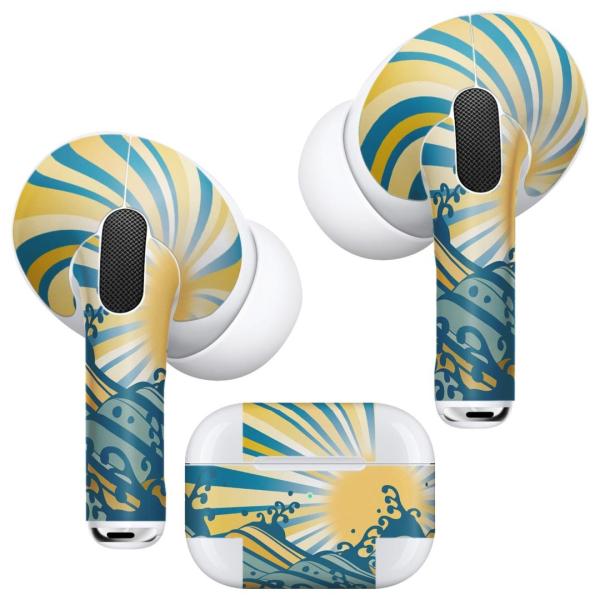 Air Pods Pro ��p �f�U�C���X�L���V�[�� �Ή� airpodspro �G�A�|�b�h�v�� apple �A�b�v�� �C���t�H�� �C���z��  �g�@�C�@�����@�C�G���[�@�u���[ 008182